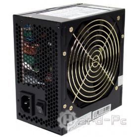 Zasilacz Thermaltake PurePower Blue Light 460W - W0067