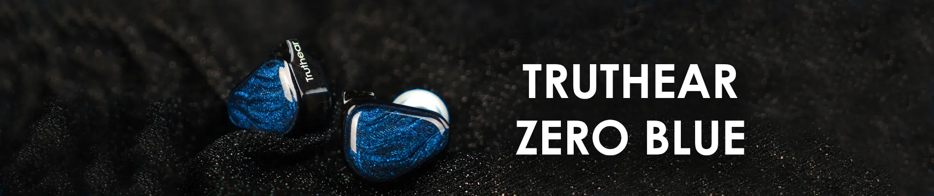 Truthear Zero Blue