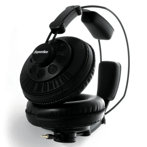 Słuchawki Superlux HD668B