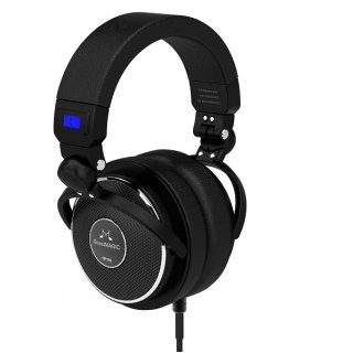 Słuchawki SoundMagic HP200 (Gwarancja Door-to-Door)