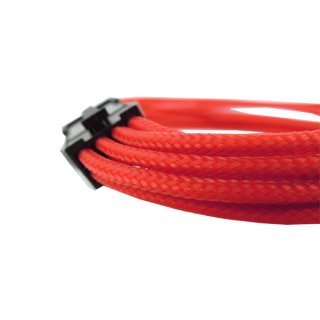 Przedłużacz Gelid 8pin EPS 30cm czerwony