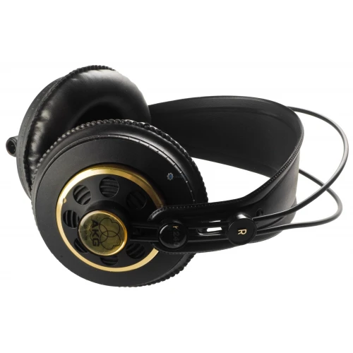 Słuchawki AKG K240 Studio Profesjonalne