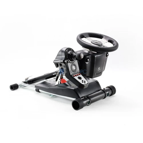 Stojak dla kierownic Wheel Stand Pro Deluxe (Logitech / Thrustmaster / Porsche)