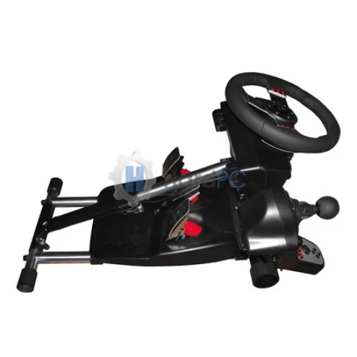 Stojak dla kierownic Wheel Stand Pro Deluxe (Logitech / Thrustmaster / Porsche)