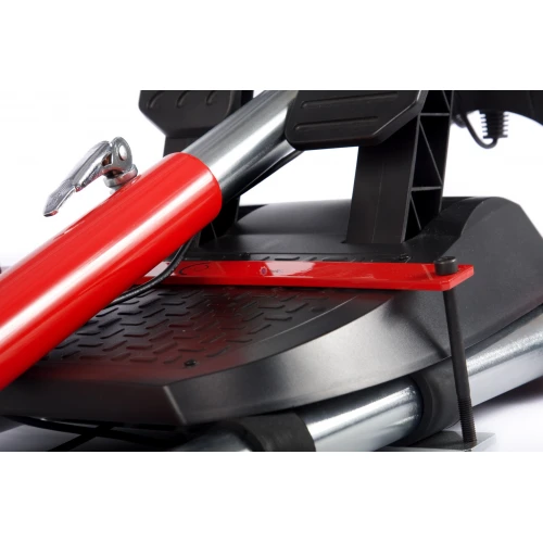 Stojak dla kierownic Wheel Stand Pro V2 Rosso (Logitech i Thrustmaster 458/F430/GT)