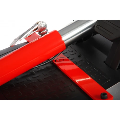 Stojak dla kierownic Wheel Stand Pro V2 Rosso (Logitech i Thrustmaster 458/F430/GT)