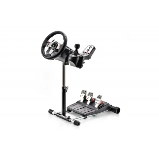 Stojak dla kierownic Wheel Stand Pro Deluxe (Logitech / Thrustmaster / Porsche)