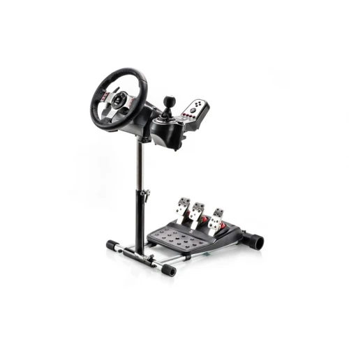 Stojak dla kierownic Wheel Stand Pro Deluxe (Logitech / Thrustmaster / Porsche)