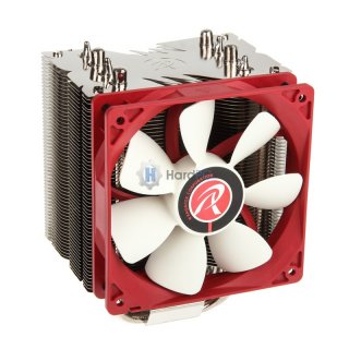 Chłodzenie RAIJINTEK Themis Evo