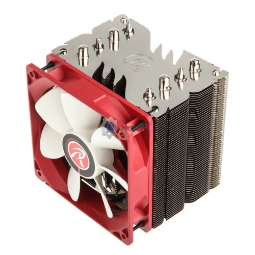 Chłodzenie RAIJINTEK Themis Evo