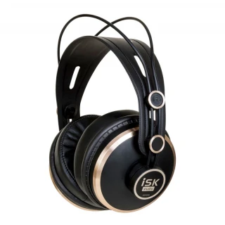 Słuchawki ISK HD9999
