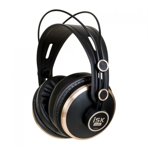 Słuchawki ISK HD9999