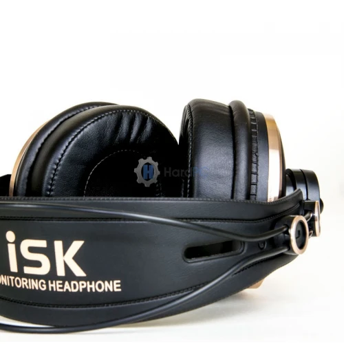 Słuchawki ISK HD9999