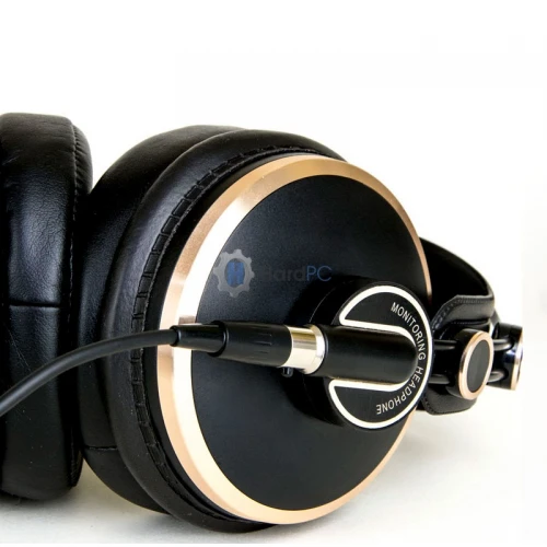 Słuchawki ISK HD9999