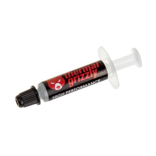 Pasta termoprzewodząca Thermal Grizzly Aeronaut - 1g