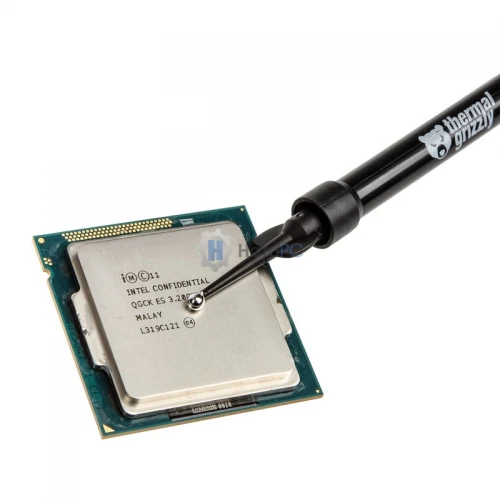 Pasta termoprzewodząca Thermal Grizzly Conductonaut - 1g