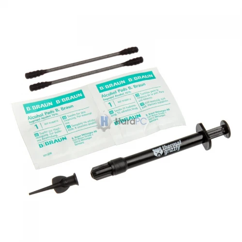 Pasta termoprzewodząca Thermal Grizzly Conductonaut - 1g