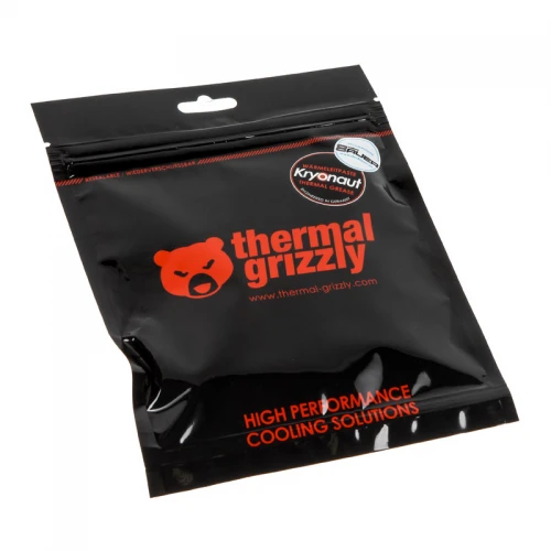 Pasta termoprzewodząca Thermal Grizzly Kryonaut - 11,1g / 3ml