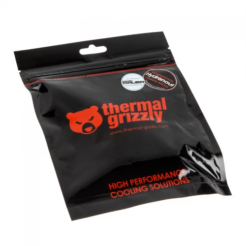 Pasta termoprzewodząca Thermal Grizzly Hydronaut - 7,8g / 3ml