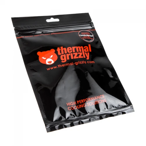 Pasta termoprzewodząca Thermal Grizzly Conductonaut - 5g