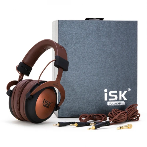 Słuchawki ISK MDH8500