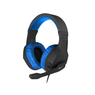 Słuchawki Genesis Argon 200 Blue