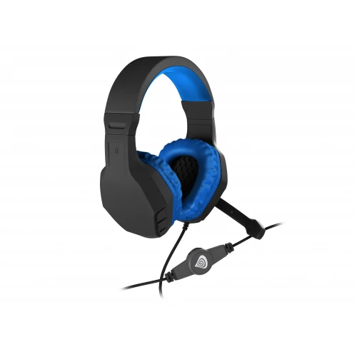 Słuchawki Genesis Argon 200 Blue