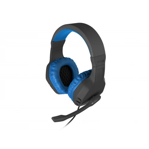 Słuchawki Genesis Argon 200 Blue