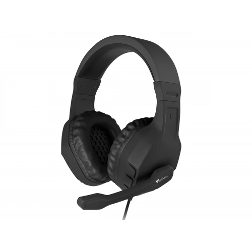 Słuchawki Genesis Argon 200 Black