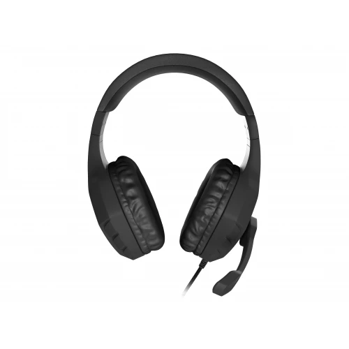 Słuchawki Genesis Argon 200 Black