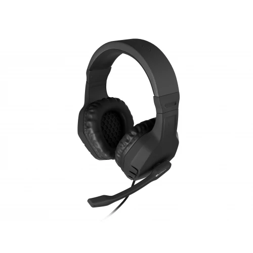 Słuchawki Genesis Argon 200 Black