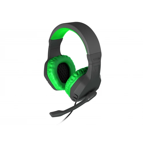Słuchawki Genesis Argon 200 Green