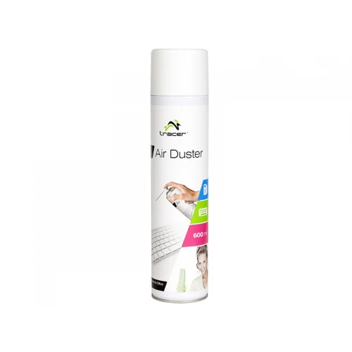 Sprężone powietrze Tracer Air Duster 600ml