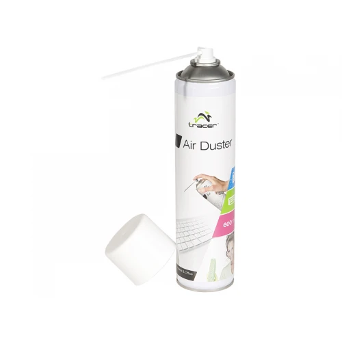 Sprężone powietrze Tracer Air Duster 600ml