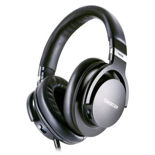 Słuchawki Takstar PRO82 (PRO 82) Black