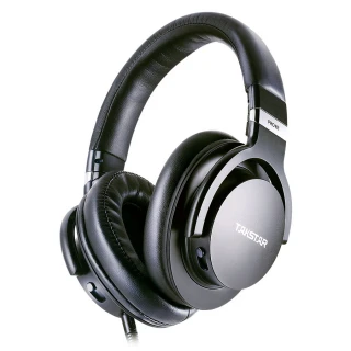 Słuchawki Takstar PRO82 (PRO 82) Black