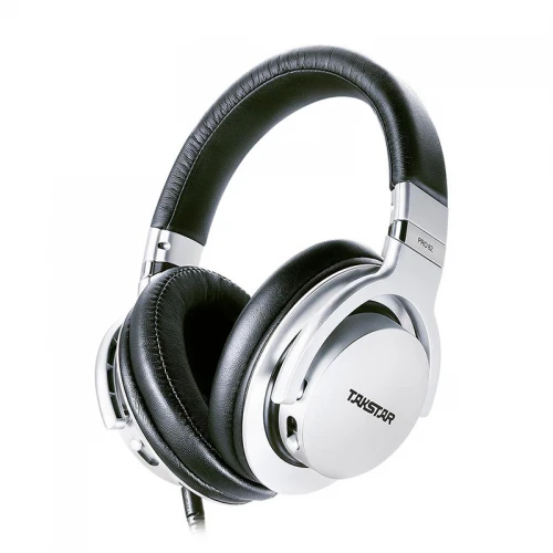 Słuchawki Takstar PRO82 (PRO 82) Silver