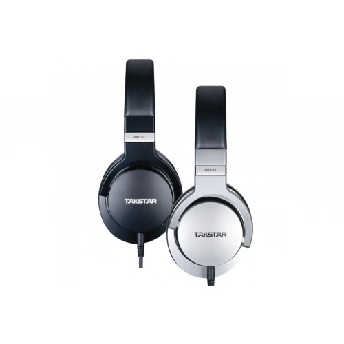 Słuchawki Takstar PRO82 (PRO 82) Silver