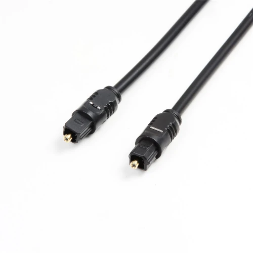 Kabel optyczny MOZOS 1.8m Toslink