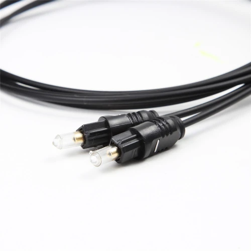 Kabel optyczny MOZOS 1.8m Toslink
