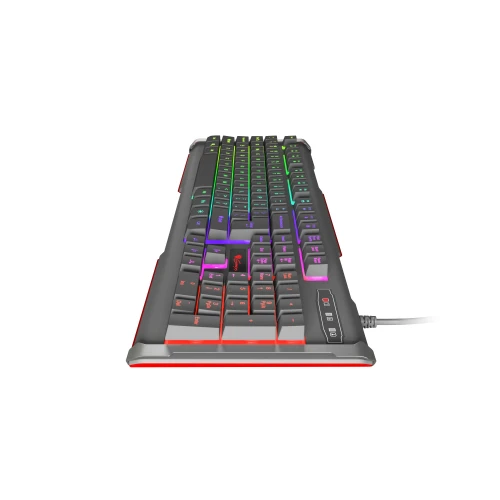 Klawiatura Genesis Rhod 400 RGB
