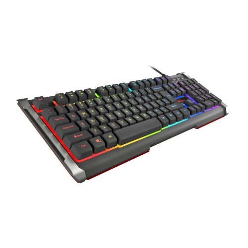 Klawiatura Genesis Rhod 400 RGB