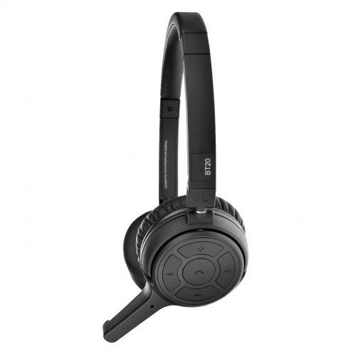 Słuchawki SoundMagic BT20 Bluetooth
