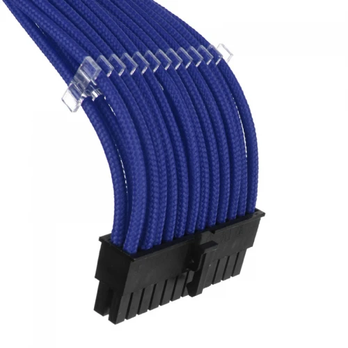 Zestaw przedłużaczy Phanteks 50cm Niebieski
