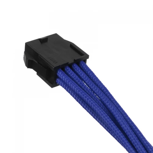 Zestaw przedłużaczy Phanteks 50cm Niebieski