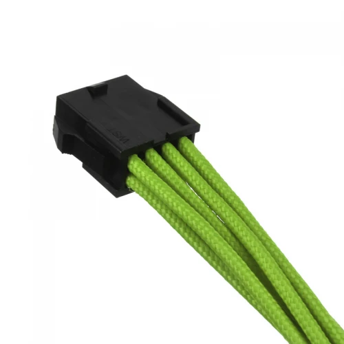 Zestaw przedłużaczy Phanteks 50cm Zielony