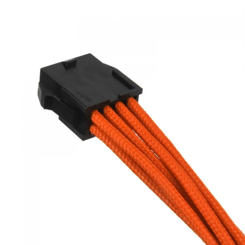 Zestaw przedłużaczy Phanteks 50cm Pomarańczowy