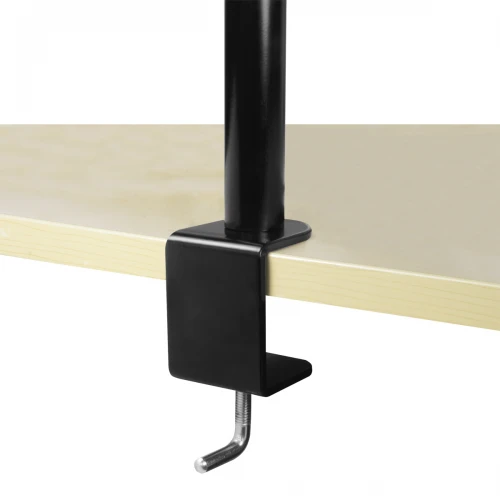 Uchwyt biurkowy na monitor Arctic Z1 Basic