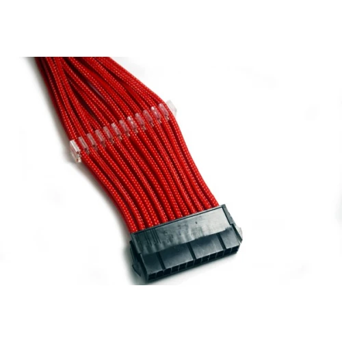 Grzebień Gelid 24pin - clear