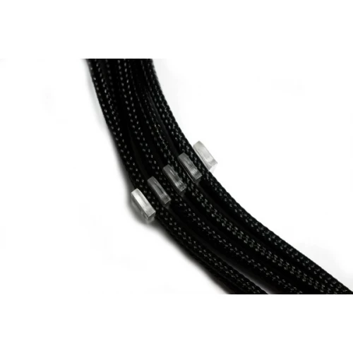 Grzebień Gelid 8pin - clear
